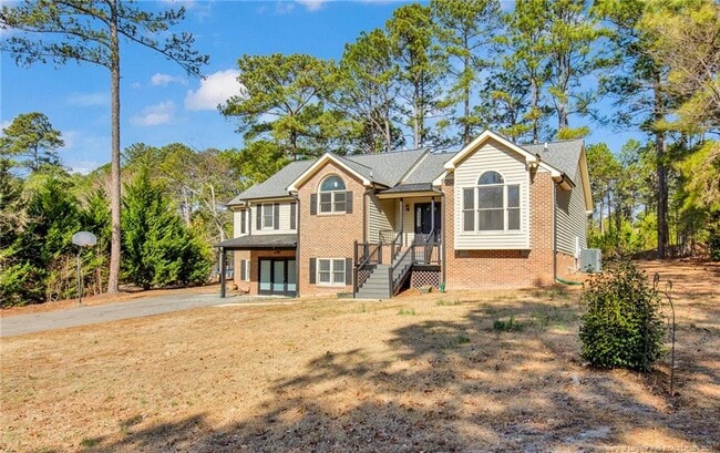 906 Ponderosa Trail in Cameron, NC - Building Photo - Building Photo