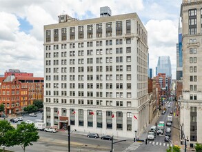 The Stahlman in Nashville, TN - Building Photo - Building Photo