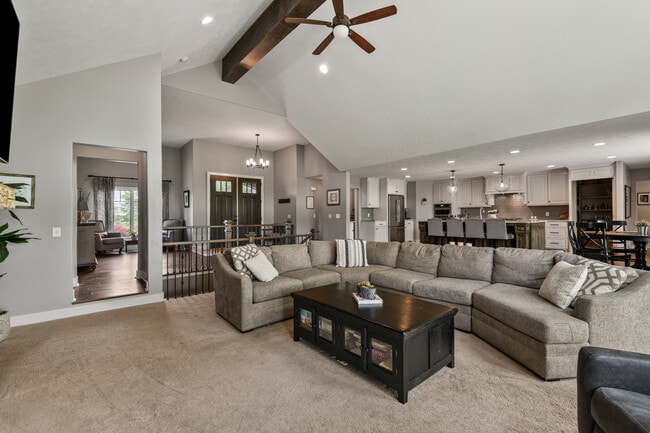 property at 4606 S 184th Plaza