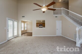 145 Lakeview Trail in Covington, GA - Building Photo - Building Photo