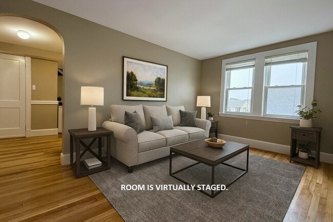 11 Beacon St in Quincy, MA - Building Photo - Building Photo