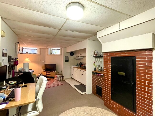 317 Commonwealth Ave, Unit 1A