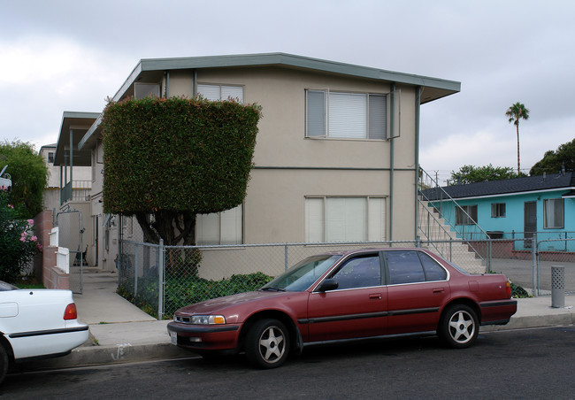 11883 Eucalyptus Ave in Hawthorne, CA - Building Photo - Building Photo