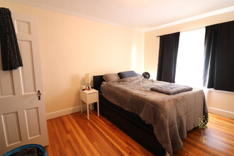 93 Strathmore Rd, Unit 3 in Boston, MA - Building Photo - Building Photo