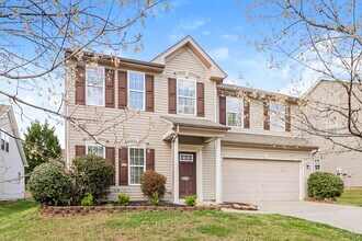 9035 Goldfields Dr in Charlotte, NC - Building Photo - Building Photo