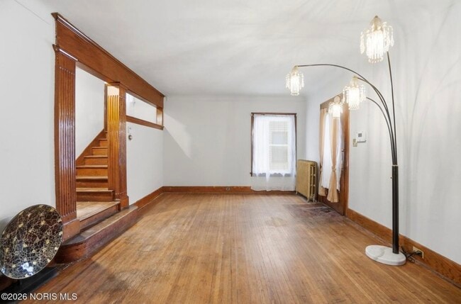 1436 Palmetto Ave in Toledo, OH - Building Photo - Building Photo