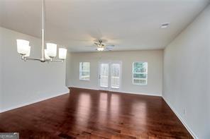 2727 Hedgeway Cir in Kennesaw, GA - Building Photo - Building Photo