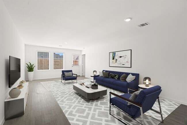 property at 6407 Geyser Starish Dr