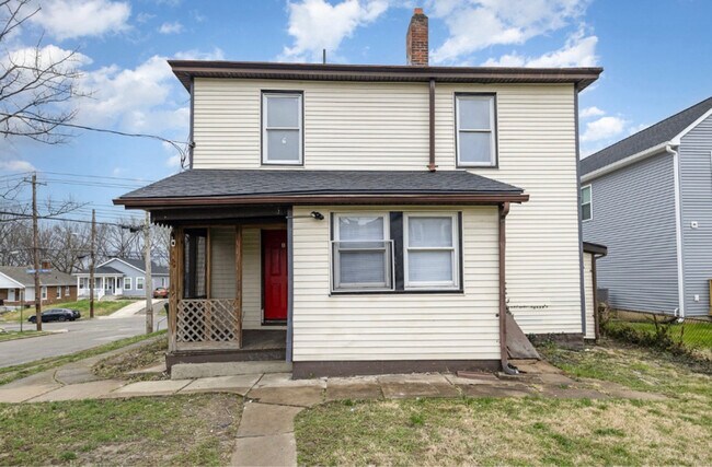 500 W Wyoming Ave in Cincinnati, OH - Building Photo - Building Photo