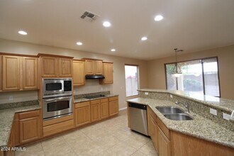 3951 E Ravenswood Dr in Gilbert, AZ - Building Photo - Building Photo