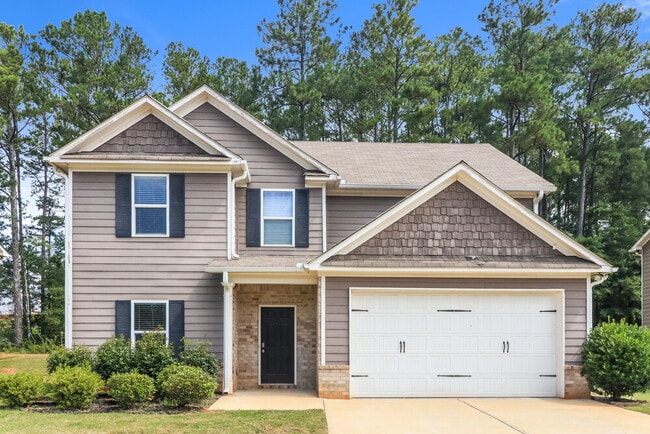 property at 92 Moss Way