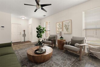 1481 E Old Settlers Blvd in Round Rock, TX - Building Photo - Building Photo