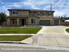 1222 Lavender Way in Corona, CA - Building Photo - Building Photo