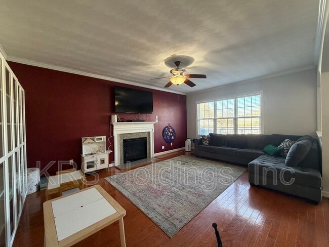 516 Bells Hollow Ct in Chesapeake, VA - Building Photo - Building Photo