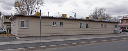 201 Columbia Dr SE in Albuquerque, NM - Building Photo - Building Photo