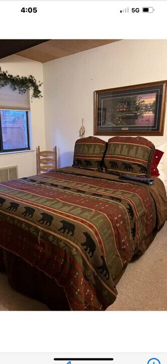 13912 Ramshorn St in Truckee, CA - Building Photo
