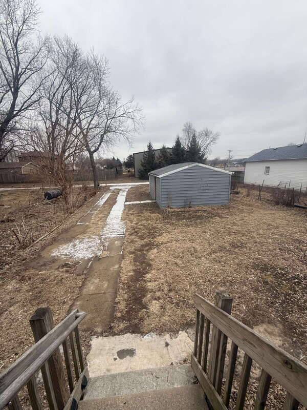 1813 SW 2nd St in Des Moines, IA - Building Photo - Building Photo