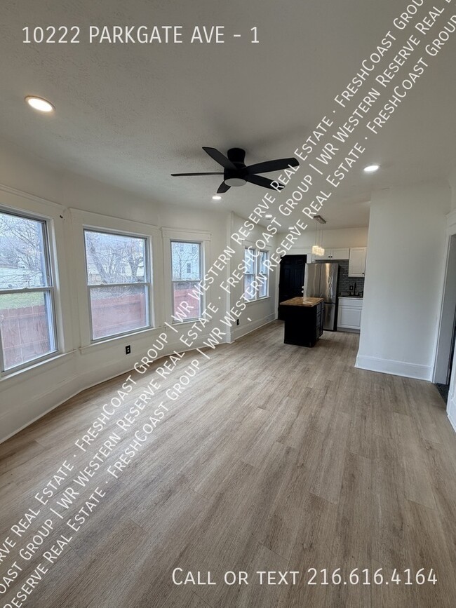 10222 Parkgate Ave in Cleveland, OH - Building Photo - Building Photo