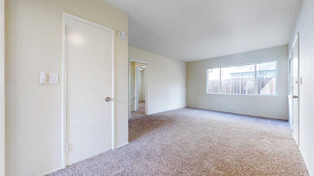 735 Worcester Ave in Pasadena, CA - Building Photo