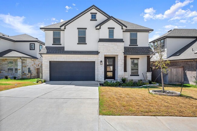 property at 709 Pinnacle View Dr