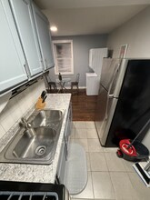 1238 S State Ave in Indianapolis, IN - Foto de edificio - Building Photo