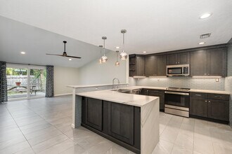 1034 Mary Joye Ave in Satellite Beach, FL - Building Photo - Building Photo