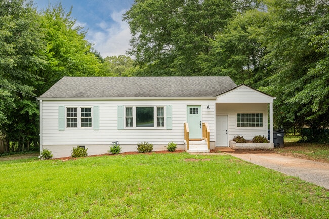property at 68 Tatum St SW