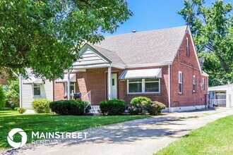 4606 Kiefer Rd in Louisville, KY - Building Photo - Building Photo