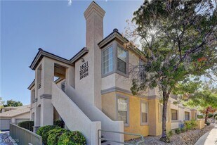 1621 Queen Victoria St in Las Vegas, NV - Building Photo