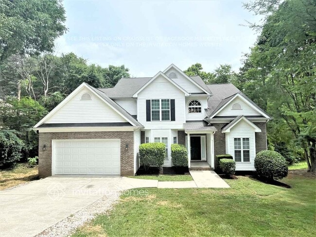 property at 300 Wednesbury Blvd