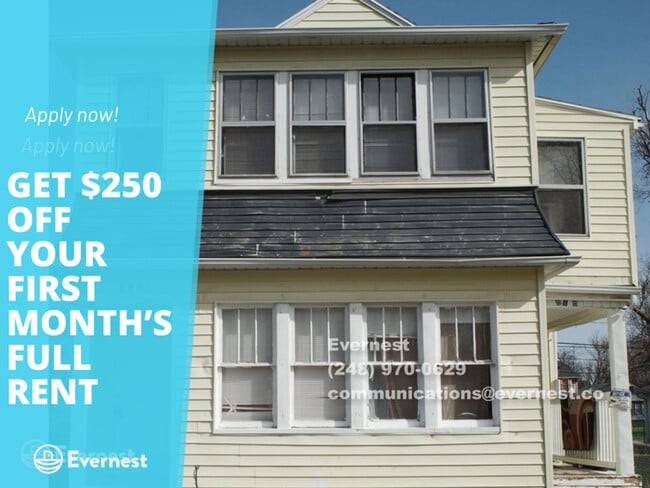 818 Norwood Ave