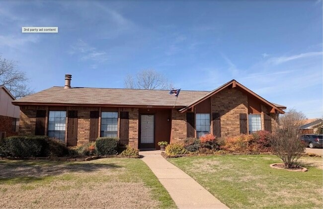 property at 6533 Caddo Ct
