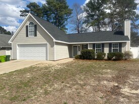 25 Oak Lake Ct in Blythewood, SC - Building Photo