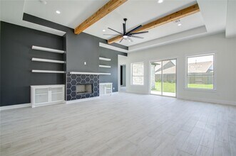 16130 Long Boat Ct in Crosby, TX - Building Photo - Building Photo