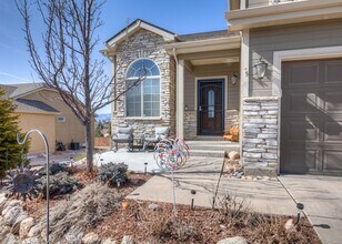 2354 Craycroft Dr in Colorado Springs, CO - Building Photo - Building Photo