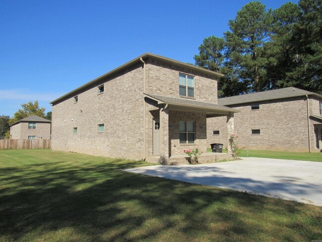 1516 S Bailey St in Jacksonville, AR - Building Photo - Building Photo