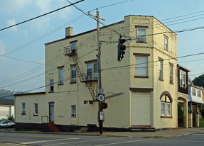 740 Oak St in Ludlow, KY - Building Photo