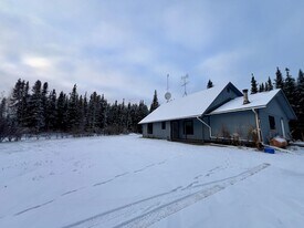 6520 Trickett Ln in Fairbanks, AK - Building Photo