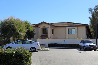 Forrest Bluff Senior Apartments in Encinitas, CA - Building Photo - Building Photo