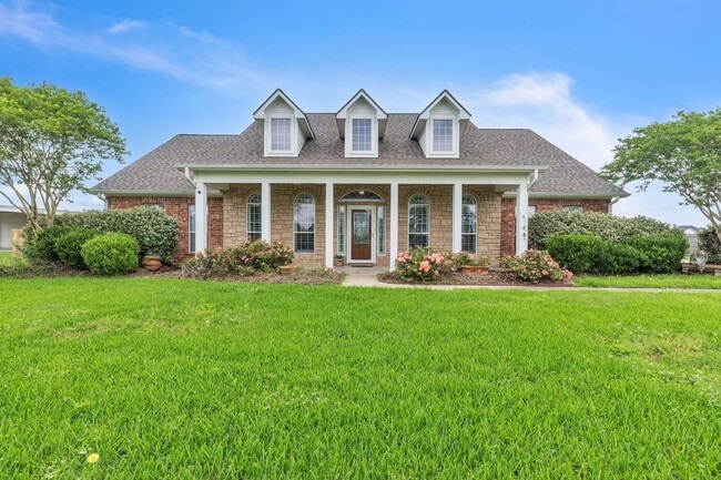 property at 4219 Landon Ln
