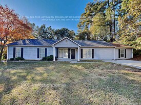 3990 Cliftondale Pl in College Park, GA - Building Photo