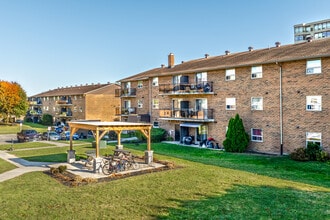 The Boardwalk in London, ON - Building Photo - Building Photo