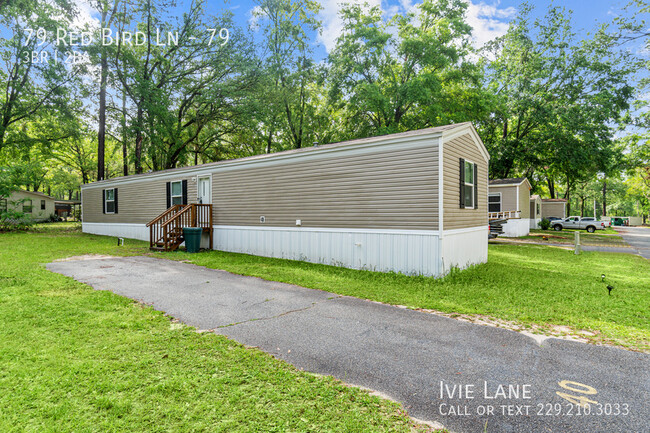 79 Redbird Ln in Valdosta, GA - Building Photo - Building Photo