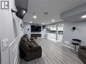 4272 Murvel Ave in Burlington, ON - Building Photo - Building Photo