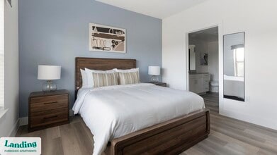 116 Talon Grasp Trail, Unit 15204 in Leander, TX - Foto de edificio - Building Photo