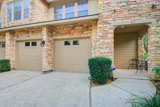 40 Stone Creek Pl in Spring, TX - Building Photo - Building Photo