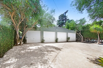 4522 St Elmo Dr in Los Angeles, CA - Building Photo - Building Photo