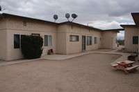 26650 Chipeta Rd in Apple Valley, CA - Foto de edificio - Building Photo