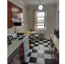 82 Jersey St, Unit 44 in Boston, MA - Foto de edificio - Building Photo