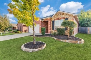 10908 Braemoor Dr in Haslet, TX - Building Photo